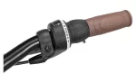 Kent 26 in. Bayside Men's Cruiser Bike, Satin Cocoa - Image 3